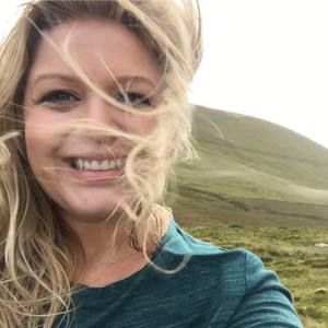 Meet your Posher, Alicia